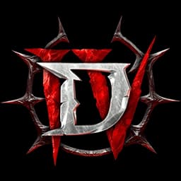 An interactive map with live player location for Diablo IV.